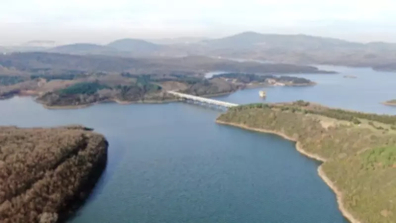 İzmir baraj doluluk oranları 23 Nisan 2026: İZSU verileri açıklandı