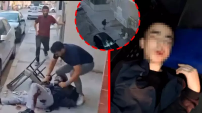 İzmir Karakol Saldırısı Duruşmasında Şok İtiraflar: Eren Bigül 'Evde Bomba Yaptım' Dedi