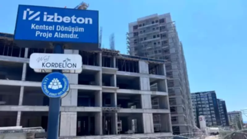 İzmir Kooperatif Yolsuzluğunda Şok Detaylar: Vatandaşın Parası Nasıl Hortumlandı?