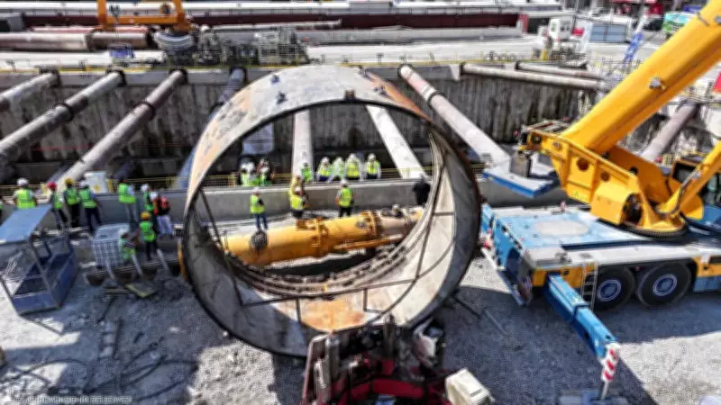 İzmir Tarihinin En Büyük Projesi Buca Metrosu Mali Krizin Kurbanı Oldu