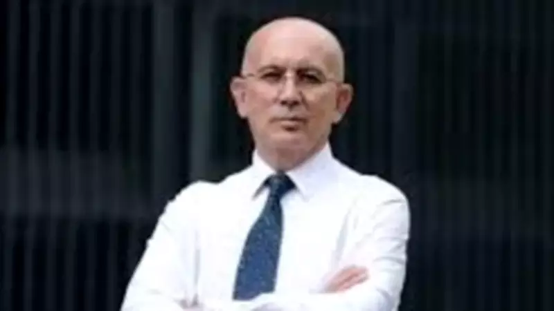 İzmir Yolsuzluk Soruşturmasında CHP'li Ümit Erkol Hakkında Yakalama Kararı Çıktı