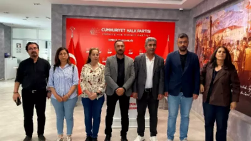 İzmir'de bıçak kemiğe dayandı: 4 belediyede memurlar yarım gün iş bırakacak