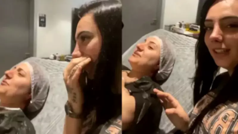 İzmir'de burun estetiği ameliyatı sonrası genç kadın hayatını kaybetti