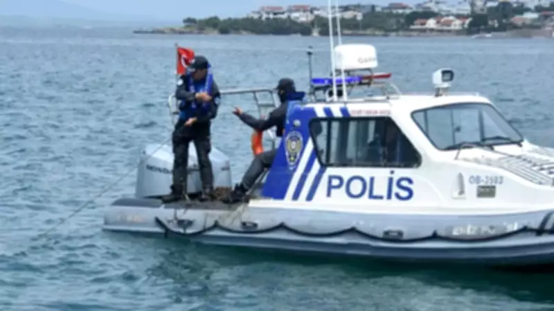 İzmir'de Kaçak Ahtapot Tuzaklarına Büyük Operasyon