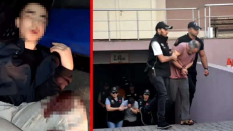 İzmir'de Polis Karakolu Saldırısı Davası Başlıyor: 13 Sanık Yargılanacak