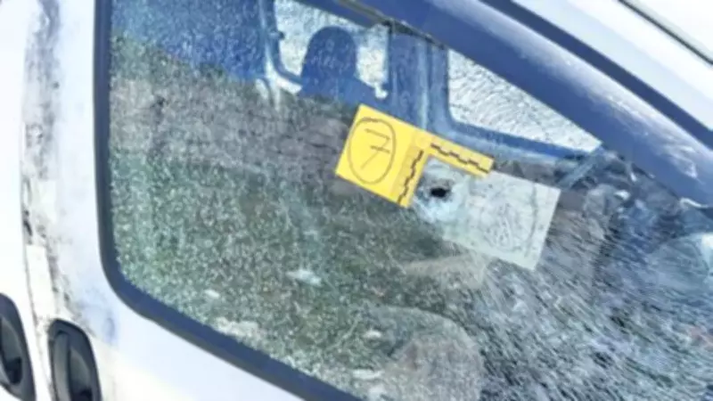 İzmir'de Trajedi: Nazlı Yılmaz Tabancayla Vurularak Öldürüldü, Şüpheli Ağır Yaralı