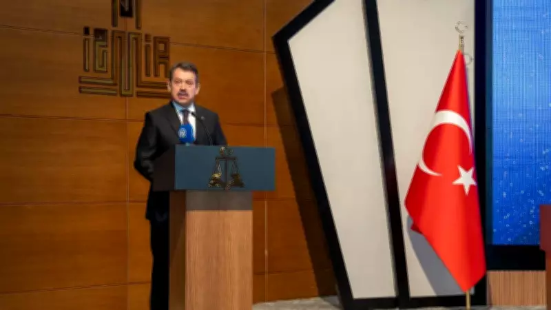 İzmir'de Uyuşturucu Suçlarıyla Mücadele Koordinasyon Toplantısı Yapıldı