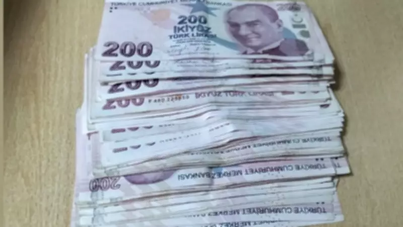 İzmit'te sahte altın dolandırıcısı yakalandı