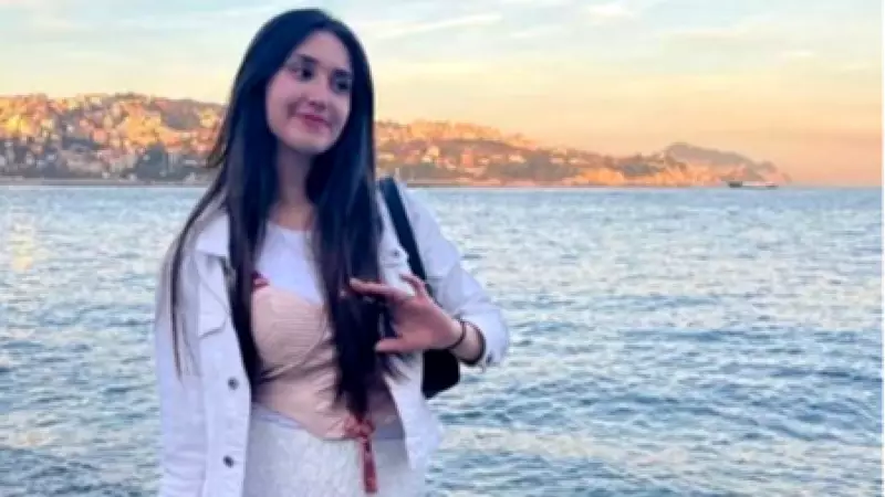 Zonguldak'ta Kamyon Çarpması Sonucu 19 Yaşındaki Aysu Öksüz Hayatını Kaybetti