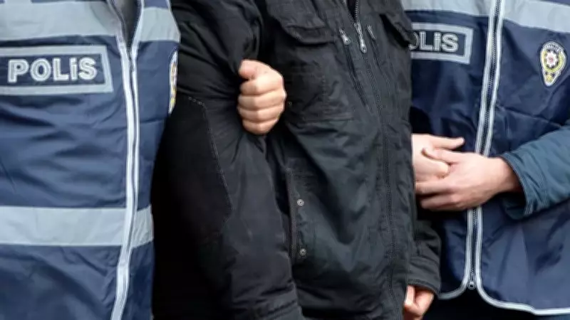 Zonguldak'ta Lise Öğrencisi Tehdit Mesajlarıyla Gözaltına Alındı