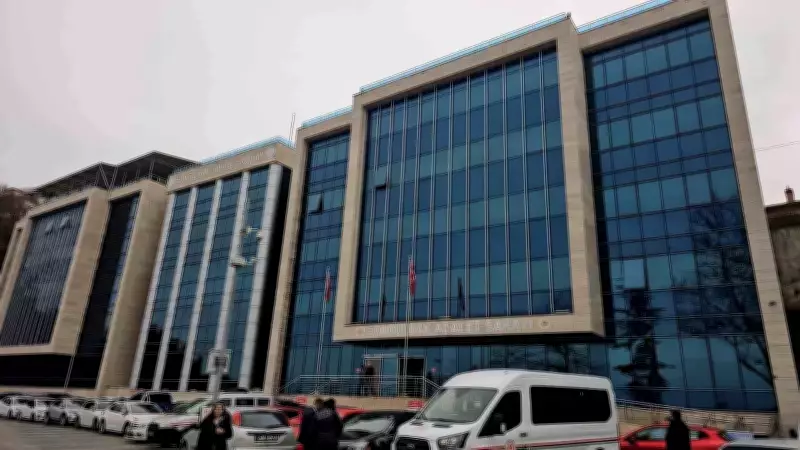 Zonguldak'ta Lise Öğrencisi WhatsApp'tan Tehdit Paylaştı, Evinde Mermi Bulundu