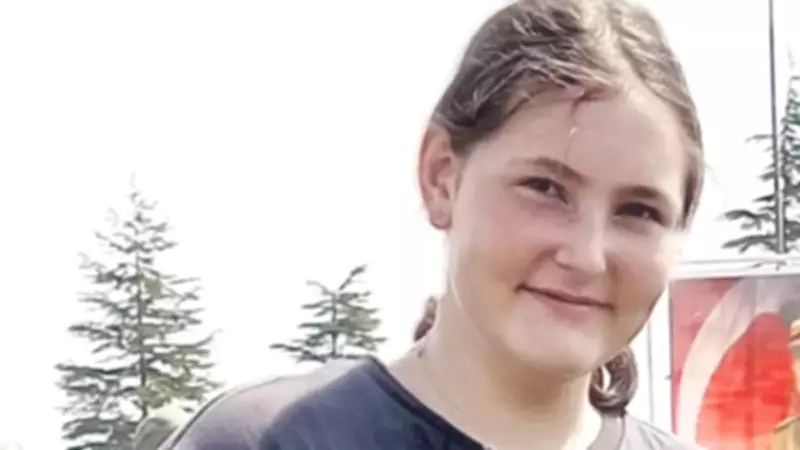 Zonguldak'ta Menenjit, 14 Yaşındaki Çağla'nın Hayatını Kaybetmesine Neden Oldu