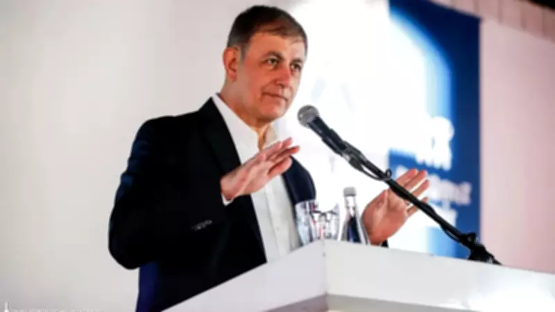 İZSU Çalışanının Ölümü Mecliste Gündem Oldu: AK Parti Soru Önergesi Verdi