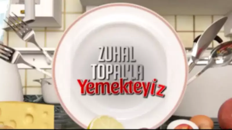 Zuhal Topal'la Yemekteyiz 24 Nisan 2026 Hafta Finali Kazananı Kim Oldu?