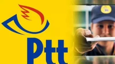 1 Mayıs 2026'da PTT Açık mı? Şubeler Çalışıyor mu, Kargo Var mı?