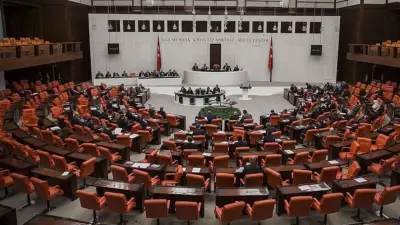 12. Yargı Paketi Detayları Açıklandı: Af Yok, Avukat Hakları ve Yargı Hızı Ön Planda