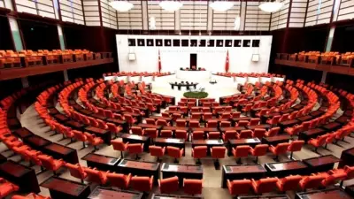 12. Yargı Paketi Meclis'e Geliyor: Af Yok, Avukat Hakları ve Çocuk Suçları Ön Planda