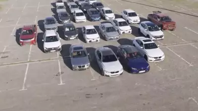 13 İlde 'Change Otomobil' Operasyonu: 50 Milyonluk Dolandırıcılık Ağı Çökertildi