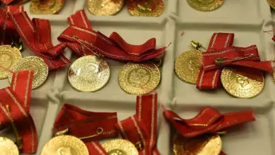 13 Nisan 2026 Altın Fiyatları Açıklandı: Gram, Çeyrek ve Bilezik