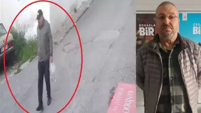 15 yıl kaçtı, 9 kez estetik yaptırdı! Cinayetten aranan firari yakalandı