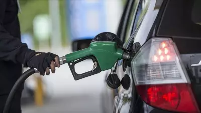 17 Nisan Akaryakıt Fiyatları Açıklandı: Motorin, Benzin ve LPG Ne Kadar?
