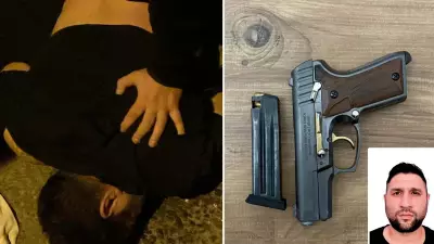 17 Yıllık Cinayet Çözüldü: Üsküdar'da Öldürülen Yaşlı Kadının Katili DNA ile Yakalandı