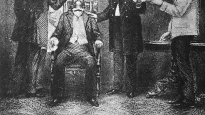 1846 Öncesi Ameliyatlar İşkence Gibiydi: Eterin Keşfi Tıp Tarihini Kökten Değiştirdi