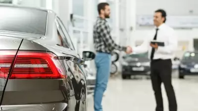 2. El Araç Satışında Yeni Dönem: Yetki Belgesi Şartları Değişti