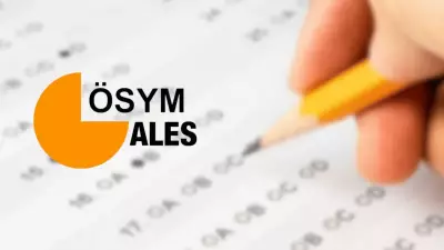 2026-ALES/1 Sınav Giriş Belgesi Sorgulama: ÖSYM Tarih ve Saat Açıklandı