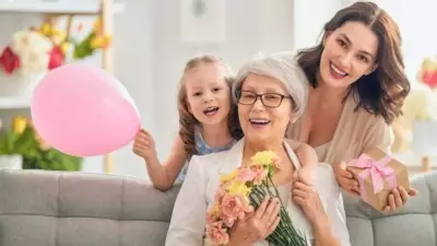 2026 Anneler Günü Tarihi Belli Oldu: Mayıs'ın İkinci Pazarı