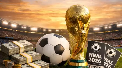 2026 Dünya Kupası Ekonomik Etkisi: 80 Milyar Dolarlık Dev Çıktı Bekleniyor