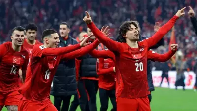 2026 Dünya Kupası Maç Takvimi Açıklandı: Milli Takımın Karşılaşmaları Ne Zaman?