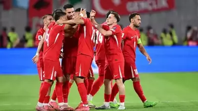 2026 Dünya Kupası'nda A Milli Takım'ın Maç Takvimi Açıklandı