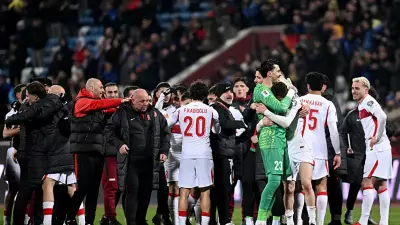 2026 Dünya Kupası'nın En Değerli Takımları Açıklandı: Türkiye'nin Sıralamadaki Yeri Belli Oldu