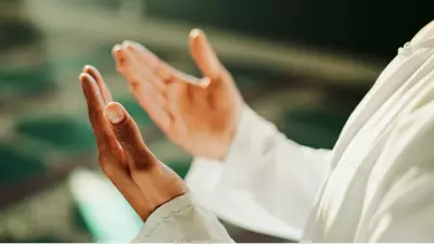 2026 Şevval Ayı Bitiş Tarihi Açıklandı! 6 Gün Orucu Faziletleri ve Tutulma Şekli