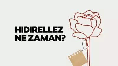 2026 Hıdırellez Ne Zaman? Tarihi, Gelenekleri ve Ritüelleri