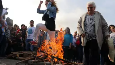2026 Hıdırellez Tarihi ve Ritüelleri: Baharın Müjdecisi Geliyor