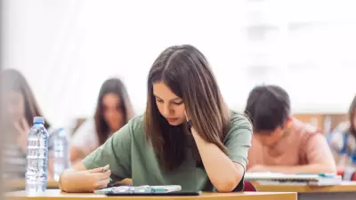 2026 LGS Tarihi Değişti: Bakan Tekin'den Milli Maç Nedeniyle Öne Çekilme Açıklaması