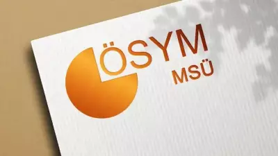 2026 MSÜ Taban Puanları ve Tercih Süreci Detayları Açıklandı