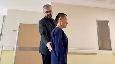 21 Yıllık Kamburluk Çilesi 12 Saatlik Ameliyatla Son Buldu