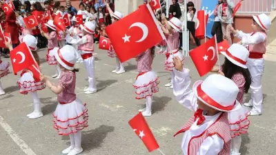 23 Nisan 2026 Perşembe Gününe Denk Geliyor: Resmi Tatil Detayları