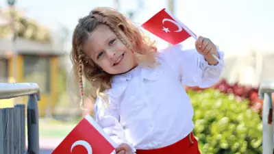 23 Nisan'ın Kalbe Dokunan Hikayesi: Milli Egemenlikten Çocuk Bayramına