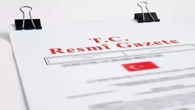 25 Nisan 2026 Resmi Gazete yayımlandı: Alınan kararlar neler?