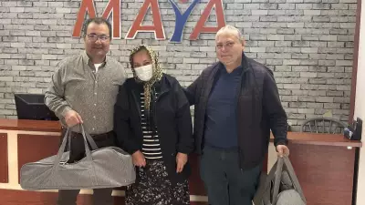 28 Yılın Ardından İkiz Mutluluğu: Özkara Çifti 9. Denemede Anne Baba Oldu