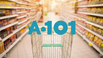 30 Nisan A101 Aktüel Ürünler Kataloğu Yayınlandı!