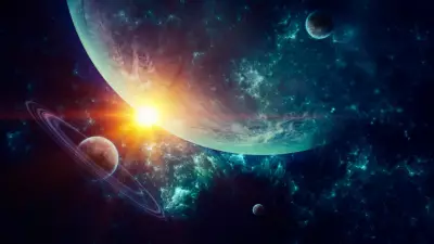 320 Işık Yılı Uzaktaki Gezegen, Evrensel Varsayımı Doğruladı