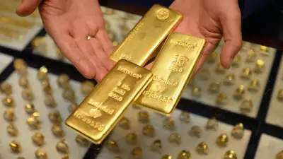 5 Nisan 2026 Altın Fiyatları Açıklandı: Gram, Çeyrek ve Tam Altın Kaç TL?