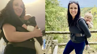 6 Adımda 30 Kilo Verdi: Yatmadan Önceki Sırrını Açıkladı