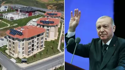 80 ilde kura tamamlandı, İstanbul'da 100 bin konut sahibini buluyor