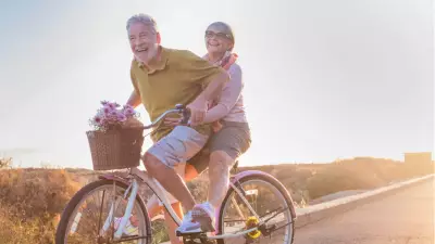 80 Yaşınızda 60 Gibi Kalabilecek Misiniz? 10 Soruda Kendinizi Test Edin